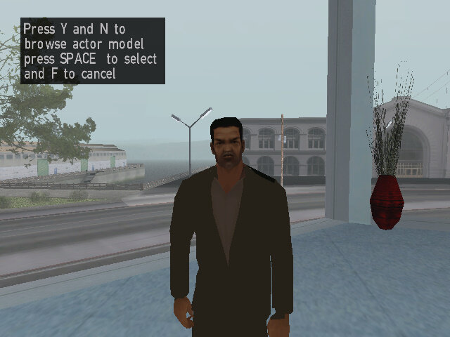 mod